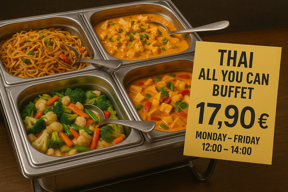 Boonchu Asian Restaurant Photos 2